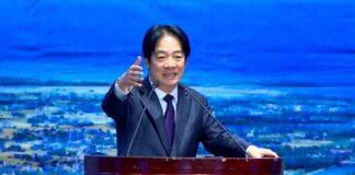 台北市宜蘭縣同鄉會 賴總統提”宜蘭高鐵站”差政院核定 | 民視新聞網 | LINE TODAY