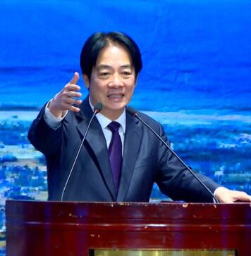 台北市宜蘭縣同鄉會 賴總統提”宜蘭高鐵站”差政院核定 | 民視新聞網 | LINE TODAY