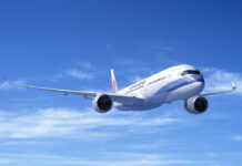 華航攜手國際油商 洛杉磯飛台北航班添加永續燃油 | 生活 | 中央社 CNA