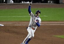 小熊隊得到以自由球員身份重新簽下凱爾·塔克的好消息 – MTGamer