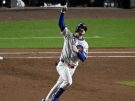 小熊隊得到以自由球員身份重新簽下凱爾·塔克的好消息 – MTGamer