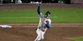 小熊隊得到以自由球員身份重新簽下凱爾·塔克的好消息 – MTGamer