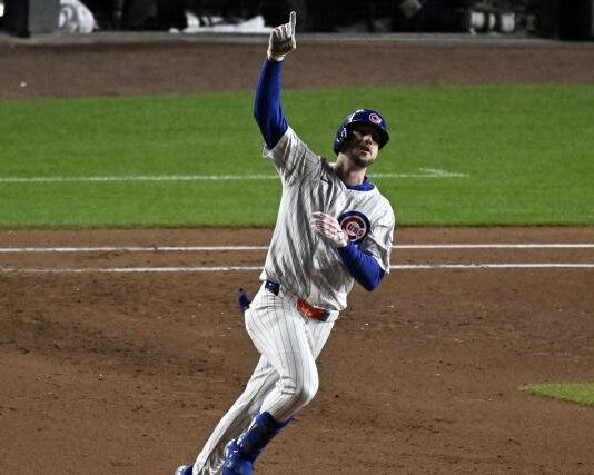 小熊隊得到以自由球員身份重新簽下凱爾·塔克的好消息 – MTGamer