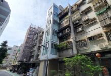 雙北補助舊公寓裝電梯 推動卡關 – 聯合新聞網