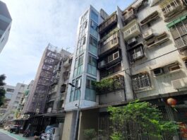 雙北補助舊公寓裝電梯 推動卡關 – 聯合新聞網
