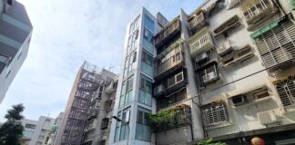 雙北補助舊公寓裝電梯 推動卡關 – 聯合新聞網