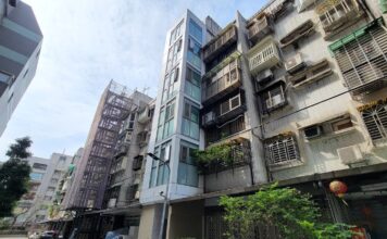 雙北補助舊公寓裝電梯 推動卡關 – 聯合新聞網