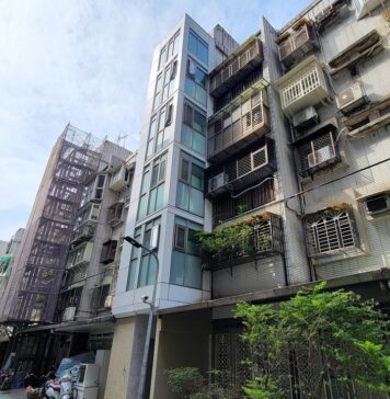 雙北補助舊公寓裝電梯 推動卡關 – 聯合新聞網