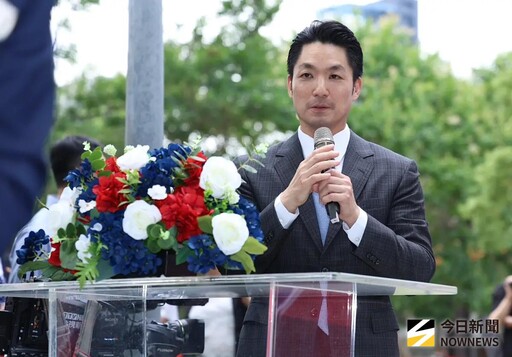 綠營批公務員假日加班捲攻防　蔣萬安挺基層