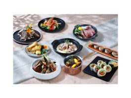 台北老爺夏季餐飲新品登場 開啟盛夏味蕾旅行 – 蕃新聞