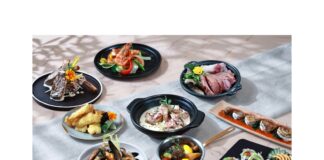 台北老爺夏季餐飲新品登場 開啟盛夏味蕾旅行 – 蕃新聞