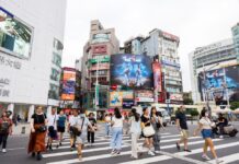 乾杯豪砸 1.7 億插旗西門町!不動產商仲東家揭密北市商圈大洗牌 | TechNews 科技新報