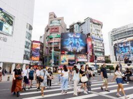 乾杯豪砸 1.7 億插旗西門町!不動產商仲東家揭密北市商圈大洗牌 | TechNews 科技新報