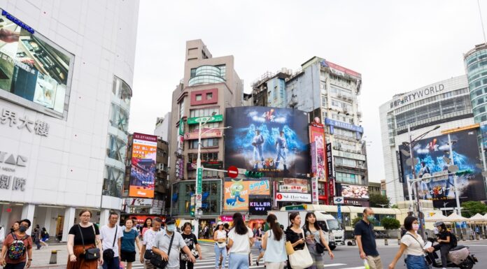 乾杯豪砸 1.7 億插旗西門町!不動產商仲東家揭密北市商圈大洗牌 | TechNews 科技新報