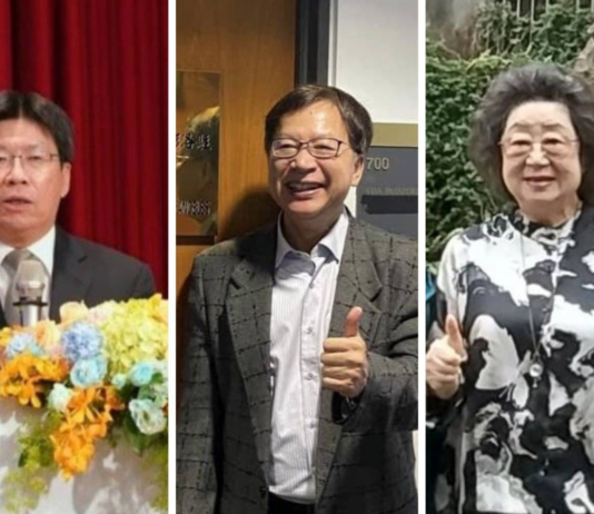 監察院點名促轉會追查國民黨政治檔案延宕多年 白營:吃飽太閒 – 梅花新聞網