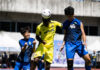 西甲雙雄制霸 FORMOSA 7s!赫塔費、比利亞雷亞爾挺進八強 | ETtoday體育新聞