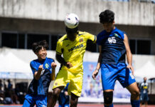 西甲雙雄制霸 FORMOSA 7s!赫塔費、比利亞雷亞爾挺進八強 | ETtoday體育新聞