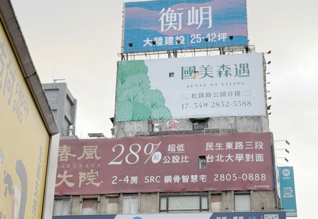 建商集體縮手!桃園、台北推案量跌3成 「這縣市」逆勢大爆發 – 地產天下 – 自由電子報