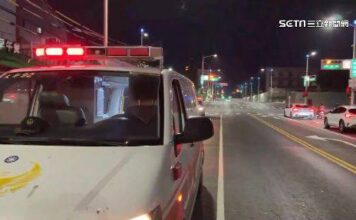 台北天母驚傳當街砍人!酒醉男路過娃娃機店挑釁 持刀揮舞遭壓制逮捕 | 三立新聞網 | LINE TODAY