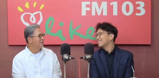王偉忠大嘆台北都更慢、醜到不像話!沈伯洋:2週後提「無限都更」方案 – Newtalk新聞