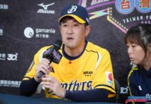 台灣大賽》中信兄弟梭哈投手續命 平野惠一:重要是下一場比賽 | TSNA – LINE TODAY