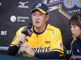 台灣大賽》中信兄弟梭哈投手續命 平野惠一:重要是下一場比賽 | TSNA – LINE TODAY