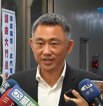 楊鎮浯卸任北農董事長 台北市副市長李泰興接任 – Yahoo新聞